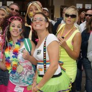 Teilnahme am CSD (31.07.11)